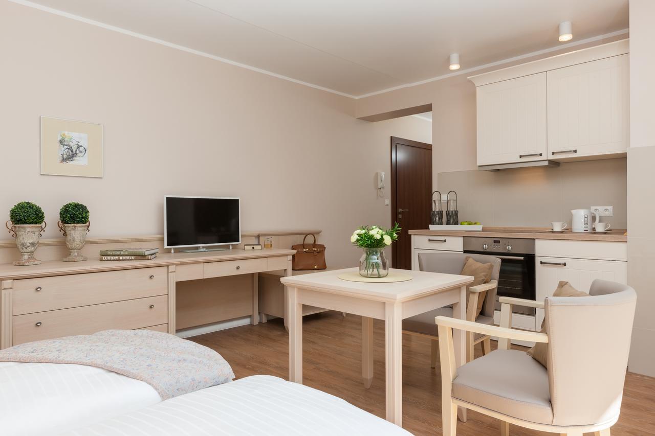 Villa Sosnowa Pobierowo Esterno foto